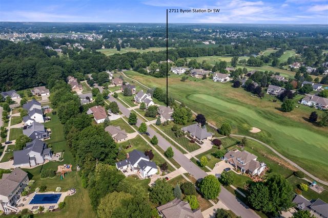 2711 Byron Station Drive, Byron Center, MI 49315