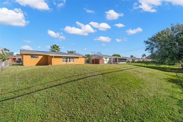 4642 EASTWOOD LANE, Holiday, FL 34690