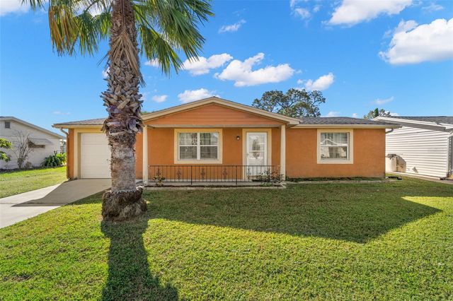 4642 EASTWOOD LANE, Holiday, FL 34690