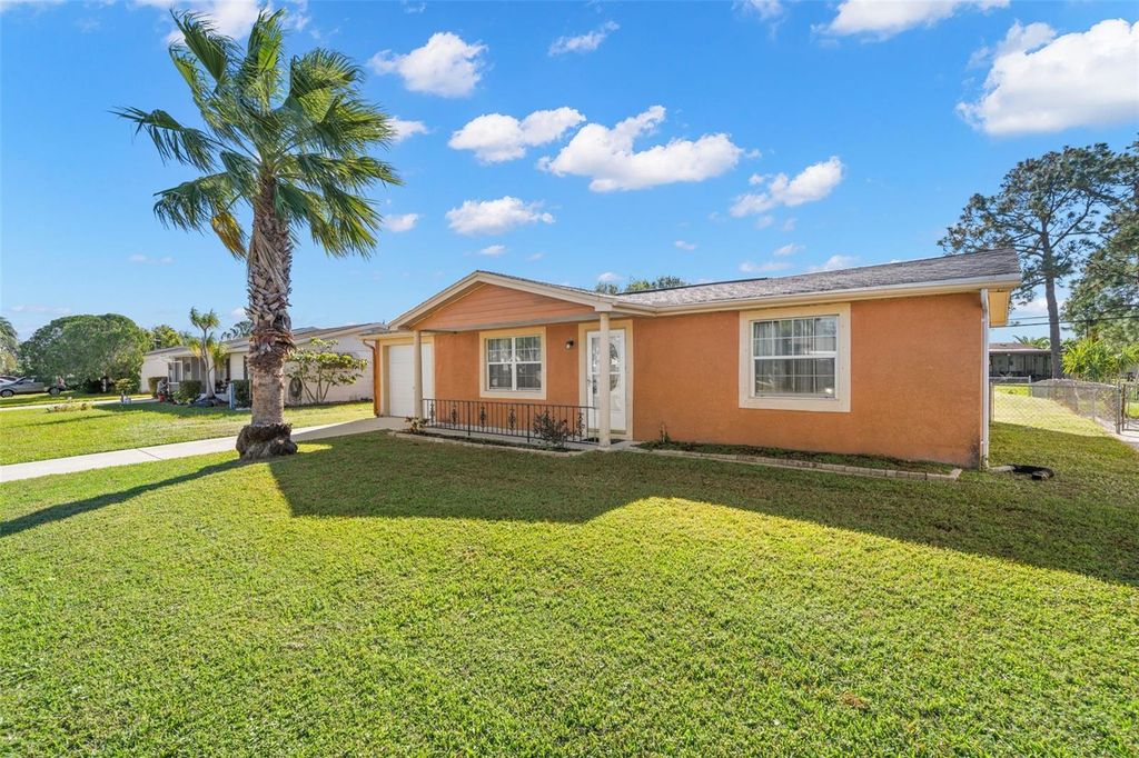 4642 EASTWOOD LANE, Holiday, FL 34690