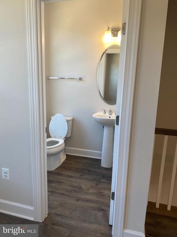9878 HOPKINS LOOP, Manassas, VA 20110