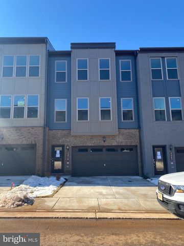 9878 HOPKINS LOOP, Manassas, VA 20110