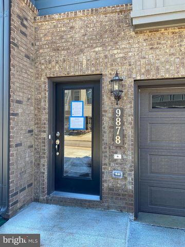 9878 HOPKINS LOOP, Manassas, VA 20110