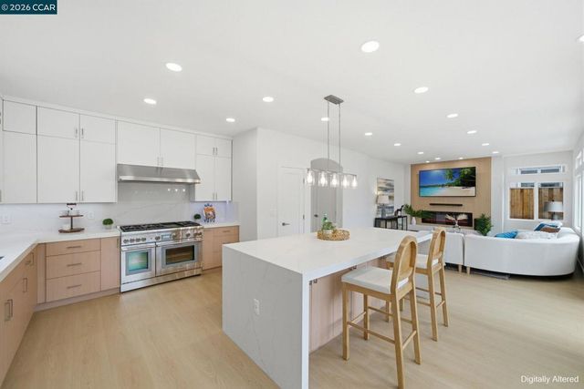 509 Zenith Ridge Dr, Danville, CA 94506