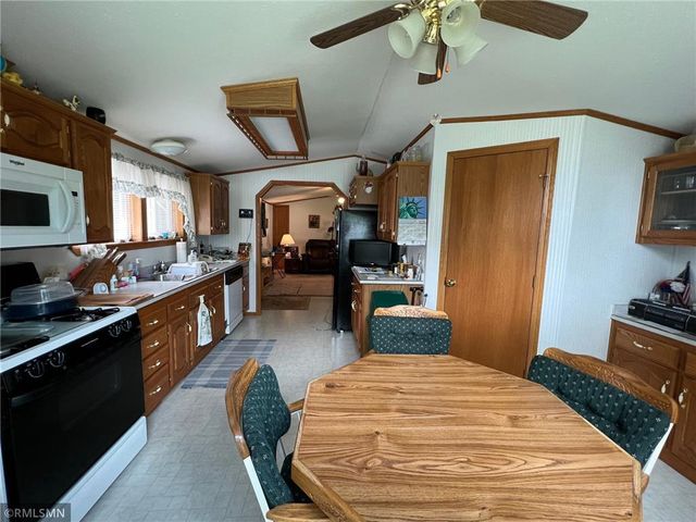 415 Milltown Avenue, Milltown, WI 54858