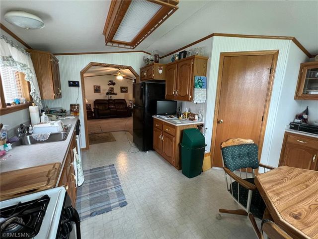 415 Milltown Avenue, Milltown, WI 54858