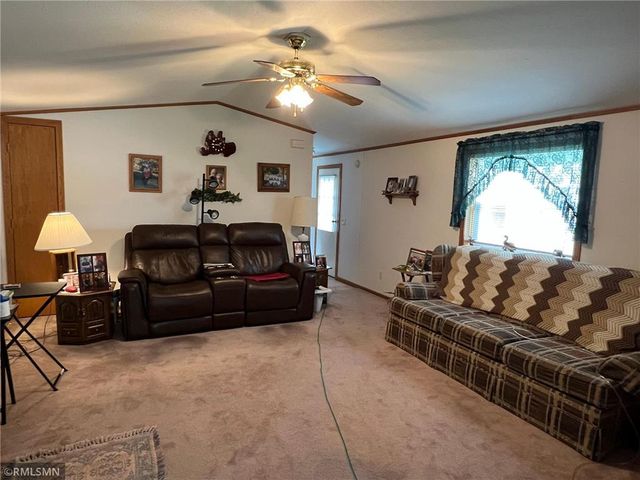 415 Milltown Avenue, Milltown, WI 54858