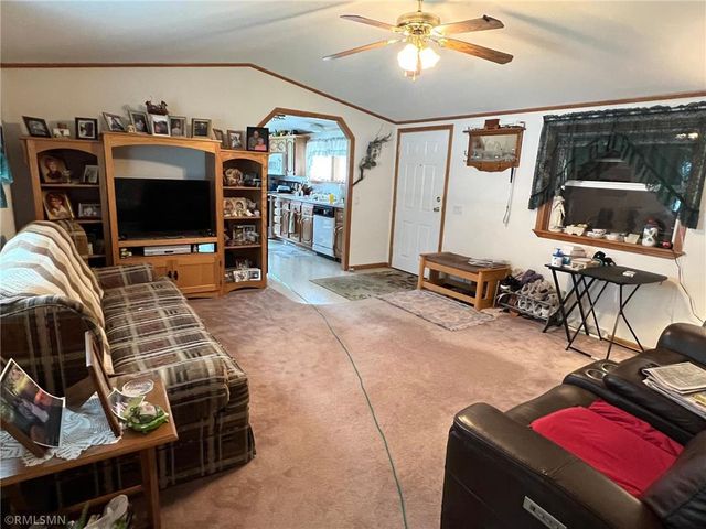 415 Milltown Avenue, Milltown, WI 54858