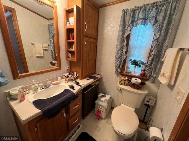 415 Milltown Avenue, Milltown, WI 54858