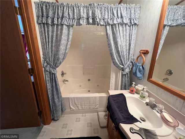 415 Milltown Avenue, Milltown, WI 54858