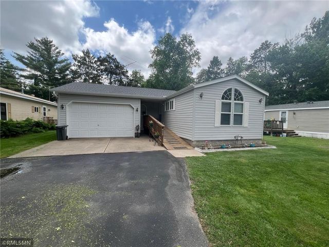415 Milltown Avenue, Milltown, WI 54858