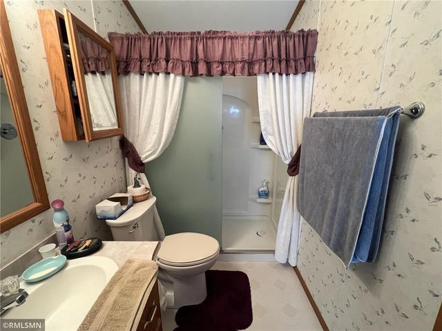 415 Milltown Avenue, Milltown, WI 54858