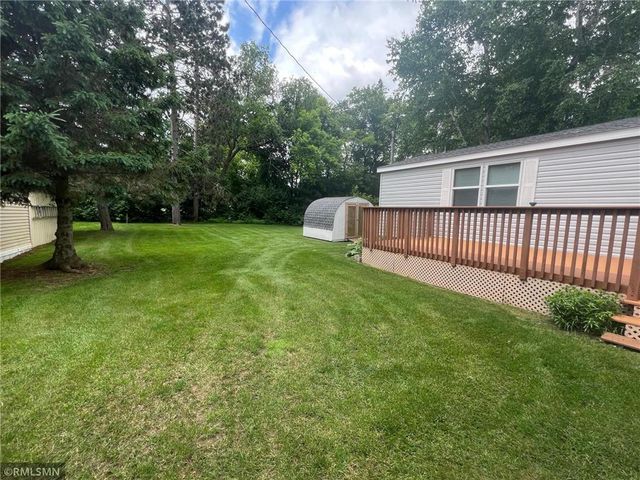415 Milltown Avenue, Milltown, WI 54858