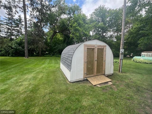 415 Milltown Avenue, Milltown, WI 54858