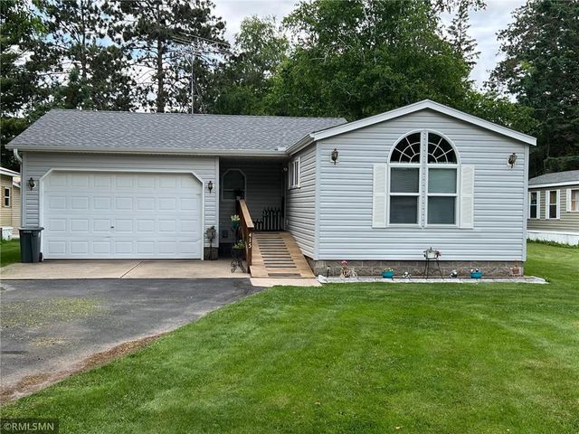 415 Milltown Avenue, Milltown, WI 54858