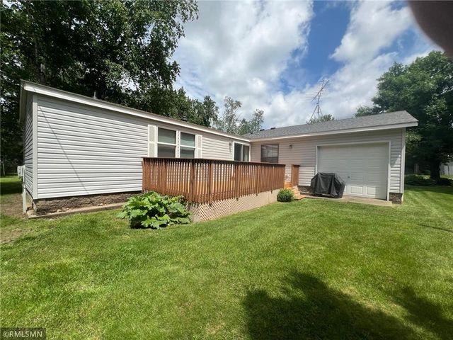 415 Milltown Avenue, Milltown, WI 54858