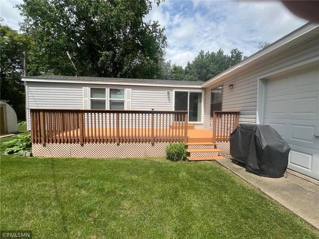 415 Milltown Avenue, Milltown, WI 54858