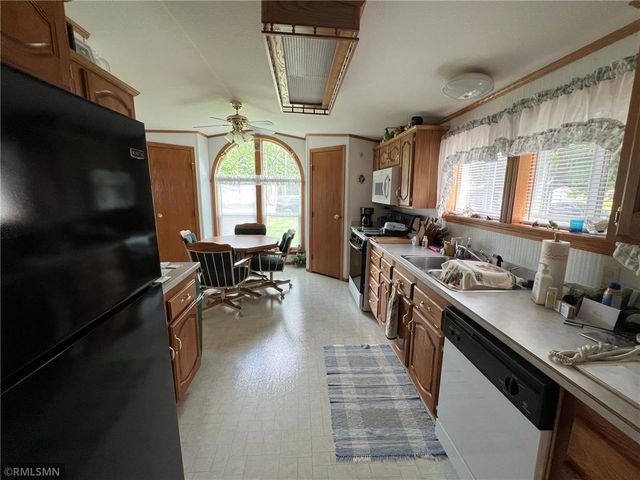 415 Milltown Avenue, Milltown, WI 54858
