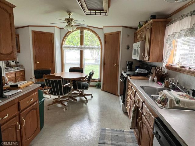 415 Milltown Avenue, Milltown, WI 54858