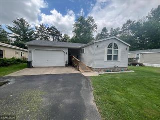 415 Milltown Avenue, Milltown, WI 54858