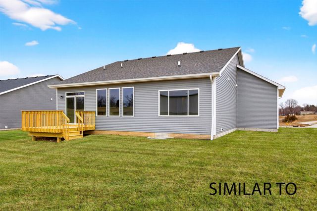 9846 Watermeadow Circle, Johnston, IA 50131