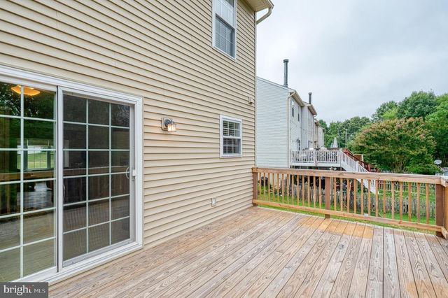 3221 ARBOR HILL CT, Abingdon, MD 21009