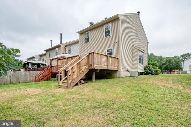 3221 ARBOR HILL CT, Abingdon, MD 21009