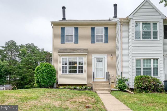 3221 ARBOR HILL CT, Abingdon, MD 21009
