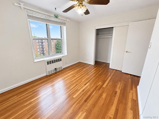209-15 18th Avenue 6F, Bayside, NY 11360