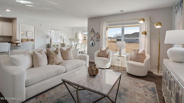 29 S Thorn Tree Street, Byhalia, MS 38611