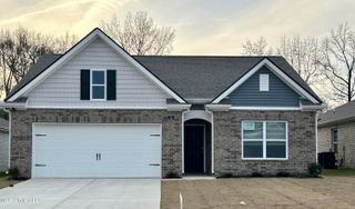 29 S Thorn Tree Street, Byhalia, MS 38611