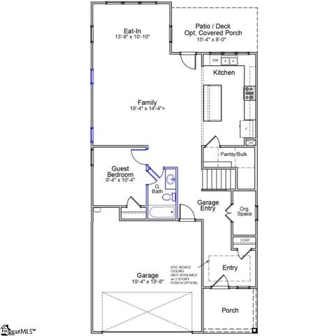 105 Habu Court, Greenville, SC 29611
