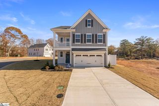 105 Habu Court, Greenville, SC 29611