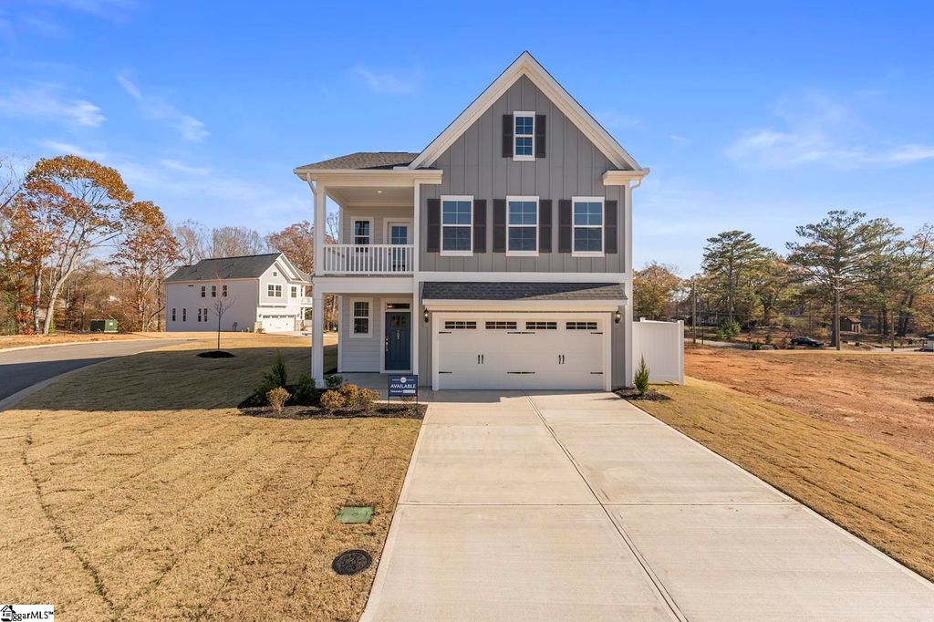105 Habu Court, Greenville, SC 29611