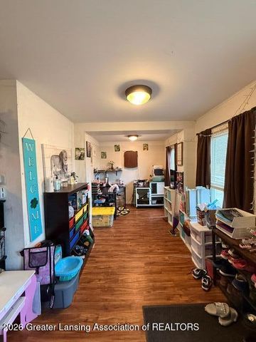 418 Division Street, Eaton Rapids, MI 48827