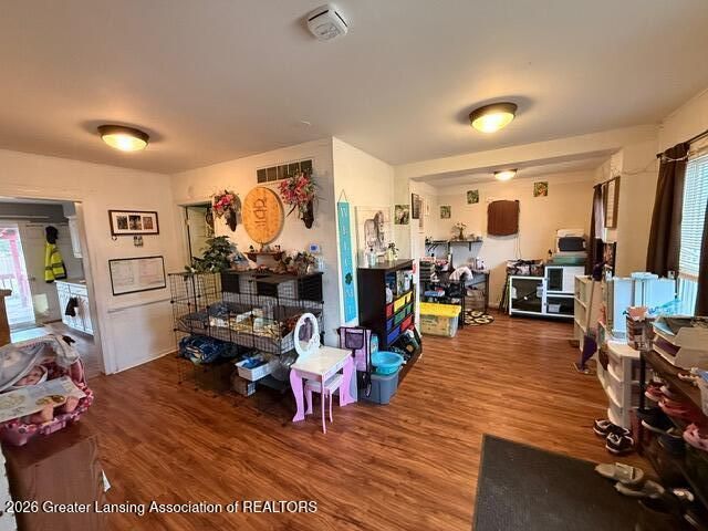 418 Division Street, Eaton Rapids, MI 48827