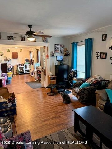 418 Division Street, Eaton Rapids, MI 48827