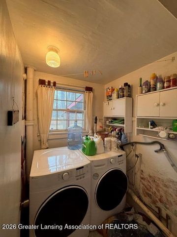 418 Division Street, Eaton Rapids, MI 48827