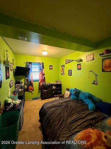 418 Division Street, Eaton Rapids, MI 48827