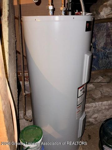 418 Division Street, Eaton Rapids, MI 48827