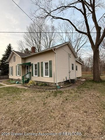418 Division Street, Eaton Rapids, MI 48827