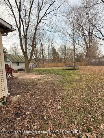 418 Division Street, Eaton Rapids, MI 48827