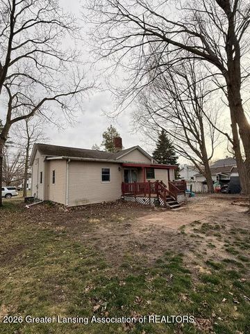 418 Division Street, Eaton Rapids, MI 48827