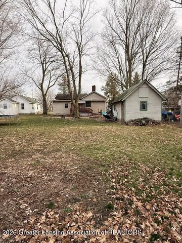 418 Division Street, Eaton Rapids, MI 48827