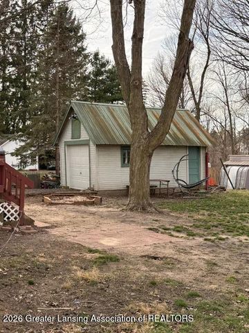 418 Division Street, Eaton Rapids, MI 48827