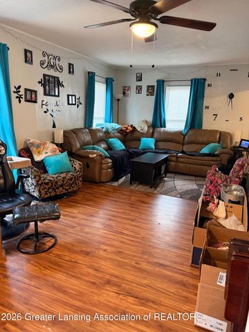 418 Division Street, Eaton Rapids, MI 48827