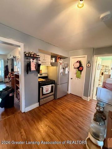 418 Division Street, Eaton Rapids, MI 48827