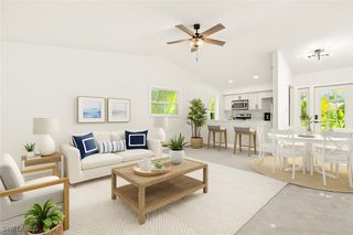 1672 Atlanta Plaza DR, Sanibel, FL 33957