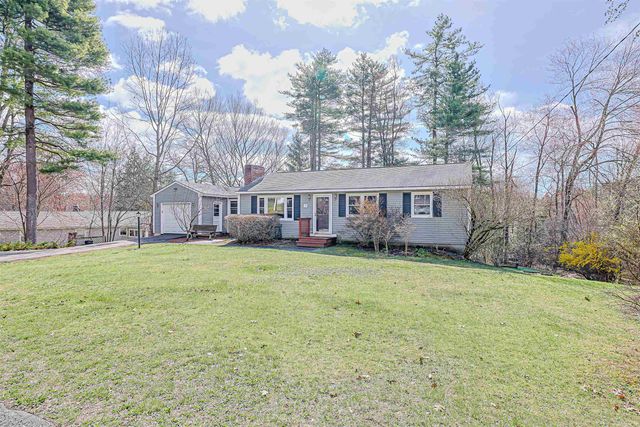 10 Westborn Drive, Merrimack, NH 03054