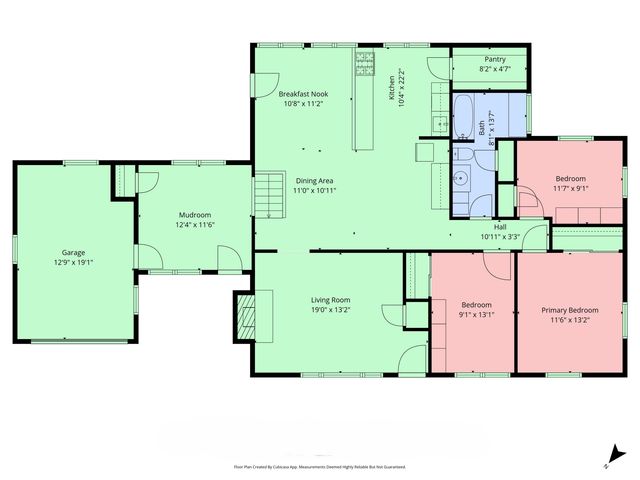 10 Westborn Drive, Merrimack, NH 03054